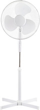 Golvfläkt Ø40 cm 45W Grad